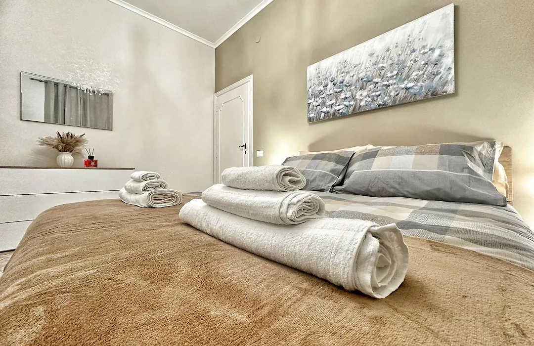Maison Grimaldi Roma-1