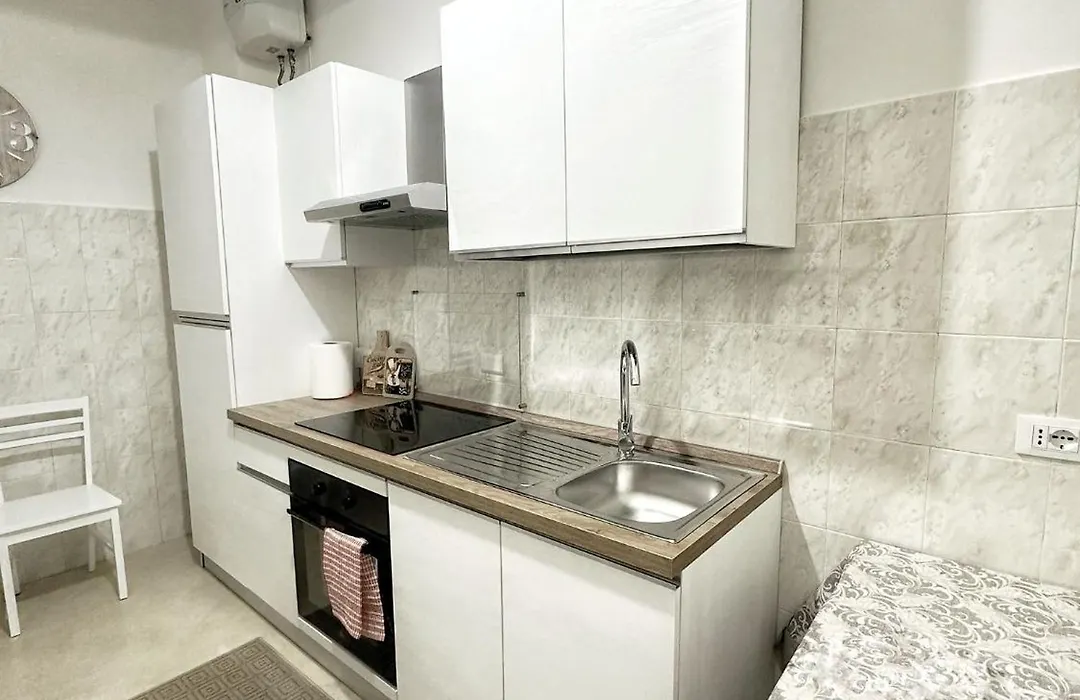 Maison Grimaldi Roma-1