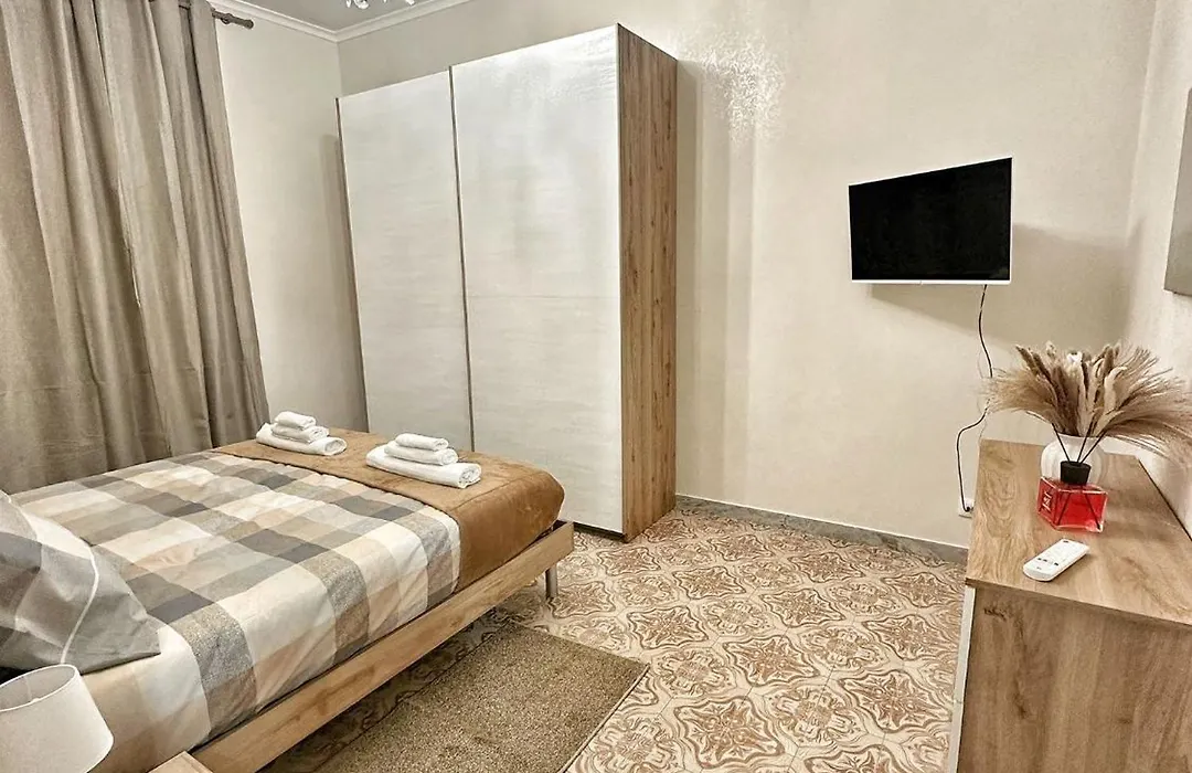 Maison Grimaldi Roma-1