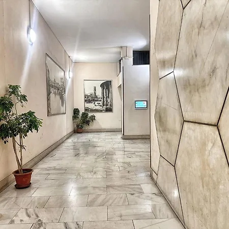 Maison Grimaldi Roma-3