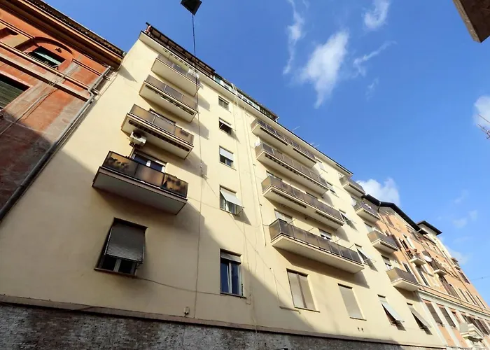 Elegant 3-Bed Apartment 10' Termini Wi-Fi Ac