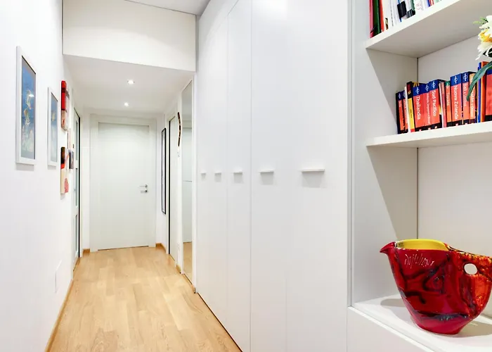 Lovely apartment in Rome - Casetta Mattei